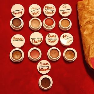 9 Jones Road Miracle Balm Mini's